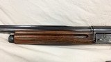 USED BELGIAN BROWNING A5 16GA - 6 of 14