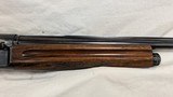 USED BELGIAN BROWNING A5 16GA - 12 of 14
