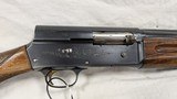USED BELGIAN BROWNING A5 16GA - 11 of 14