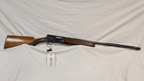 USED BELGIAN BROWNING A5 16GA - 9 of 14