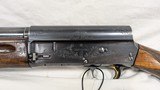 USED BELGIAN BROWNING A5 16GA - 5 of 14