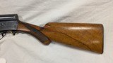 USED BELGIAN BROWNING A5 16GA - 3 of 14
