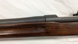 USED SPRINGFIELD M1922MI .22 LR TRAINER - 12 of 18
