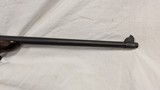 USED SPRINGFIELD M1922MI .22 LR TRAINER - 2 of 18