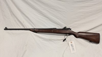 USED SPRINGFIELD M1922MI .22 LR TRAINER
