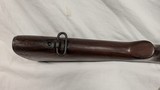 USED SPRINGFIELD M1922MI .22 LR TRAINER - 3 of 18
