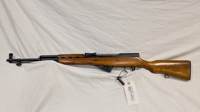 USED NORINCO SKS 7.62X39MM