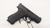 USED GLOCK 43X MOS 9MM - 2 of 2