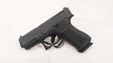 USED GLOCK 43X MOS 9MM - 1 of 2
