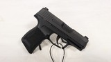 USED SIG SAUER P365 9MM - 2 of 2