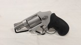 USED SMITH & WESSON 642-1 .38 SPC - 1 of 2