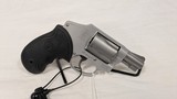 USED SMITH & WESSON 642-1 .38 SPC - 2 of 2