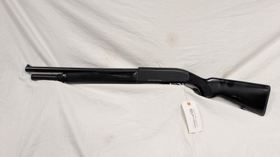 USED BLACK ACES PRO S MAX 12GA