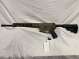 LWRC IC-Discovery FDE 5.56 Rifle - 1 of 2