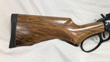SMITH & WESSON 1854 .44 MAG LIMITED EDITION W/ DISPLAY CASE - 9 of 12