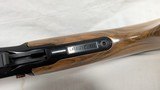 SMITH & WESSON 1854 .44 MAG LIMITED EDITION W/ DISPLAY CASE - 7 of 12