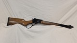 SMITH & WESSON 1854 .44 MAG LIMITED EDITION W/ DISPLAY CASE - 8 of 12