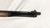 SMITH & WESSON 1854 .44 MAG LIMITED EDITION W/ DISPLAY CASE - 12 of 12