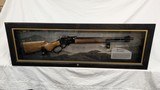 SMITH & WESSON 1854 .44 MAG LIMITED EDITION W/ DISPLAY CASE - 1 of 12
