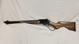 SMITH & WESSON 1854 .44 MAG LIMITED EDITION W/ DISPLAY CASE - 2 of 12