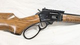 SMITH & WESSON 1854 .44 MAG LIMITED EDITION W/ DISPLAY CASE - 10 of 12