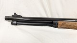 SMITH & WESSON 1854 .44 MAG LIMITED EDITION W/ DISPLAY CASE - 6 of 12