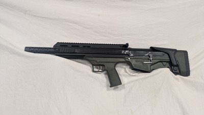 ATI BULLDOG SGA 12GA