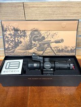 Eotech VUDU 3-9X32 SFP W/ EFLX - 1 of 1