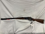 Winchester 1873 Sporter .357 Magnum