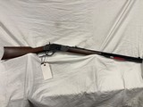 Winchester 1873 Sporter .357 Magnum - 5 of 8