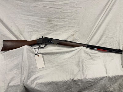Winchester 1873 Sporter .357 Magnum - Image 5 of 8