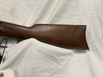 Winchester 1873 Sporter .357 Magnum - Image 2 of 8
