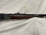Winchester 1873 Sporter .357 Magnum - 8 of 8