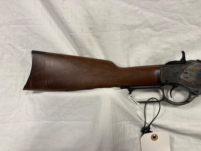 Winchester 1873 Sporter .357 Magnum - Image 6 of 8