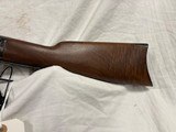 Winchester 1873 Sporter .357 Magnum - 2 of 8