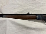 Winchester 1873 Sporter .357 Magnum - 4 of 8
