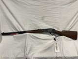 Winchester Model 1873 Deluxe Sporting .357 Magnum