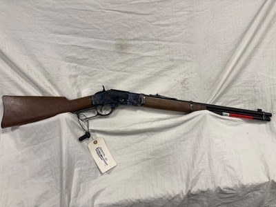 Winchester 1873 Competition Carbine HG 357 Magnum - Image 5 of 8