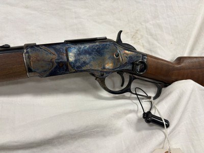 Winchester 1873 Competition Carbine HG 357 Magnum - Image 3 of 8
