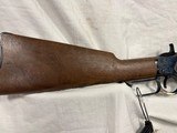 Winchester 1873 Competition Carbine HG 357 Magnum - 6 of 8