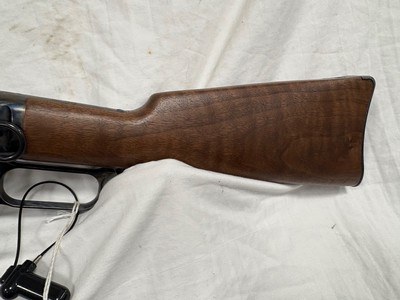 Winchester 1873 Competition Carbine HG 357 Magnum - Image 2 of 8