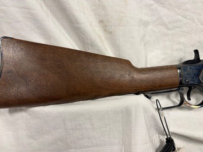 Winchester 1873 Competition Carbine HG 357 Magnum - Image 6 of 8
