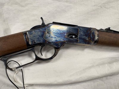 Winchester 1873 Competition Carbine HG 357 Magnum - Image 7 of 8