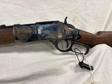 Winchester 1873 Competition Carbine HG 357 Magnum - 3 of 8