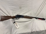 Winchester 1873 Competition Carbine HG 357 Magnum - 5 of 8
