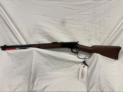 Winchester 1892 Large loop Carbine .45 Colt