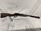 Winchester 1892 Large loop Carbine .45 Colt - 4 of 6