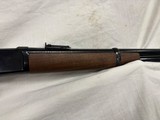 Winchester 1892 Large loop Carbine .45 Colt - 6 of 6