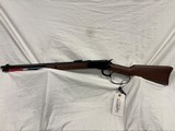 Winchester 1892 Large loop Carbine .45 Colt