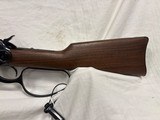 Winchester 1892 Large loop Carbine .45 Colt - 2 of 6